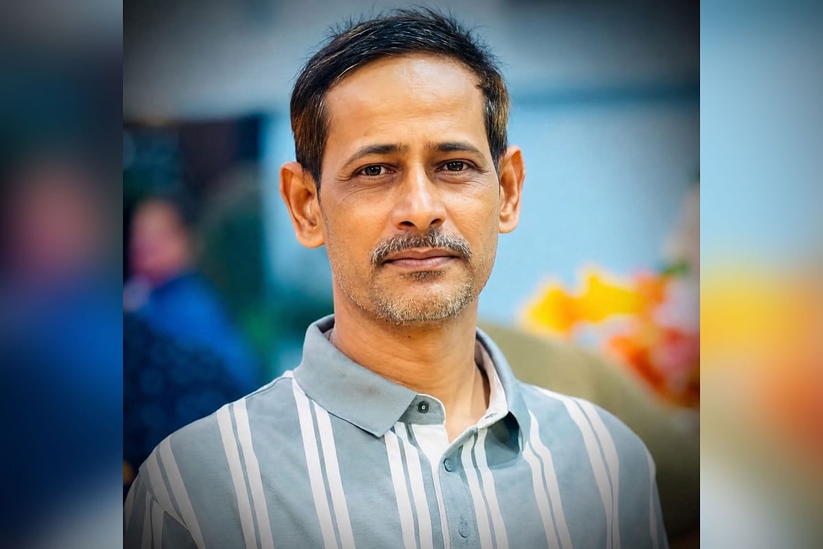 নিহত যুবদল নেতা ফজলুল আমিন