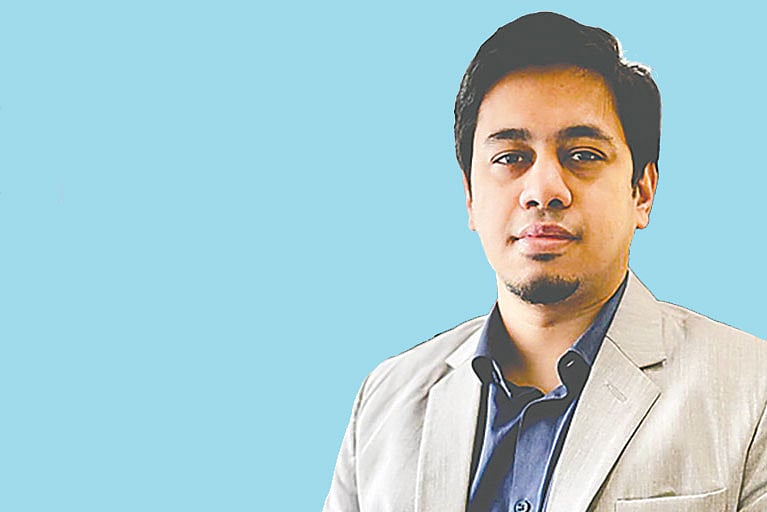 স্থপতি মোহাম্মদ আবদুর রহমান