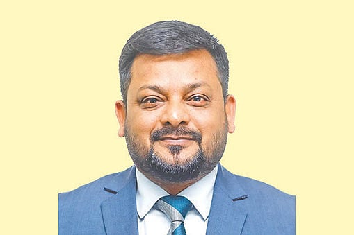 মোহাম্মদ আশরাফুল হক