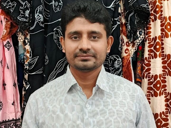 মহিন উদ্দিন