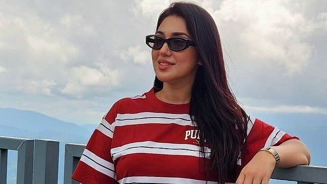 অপু বিশ্বাস