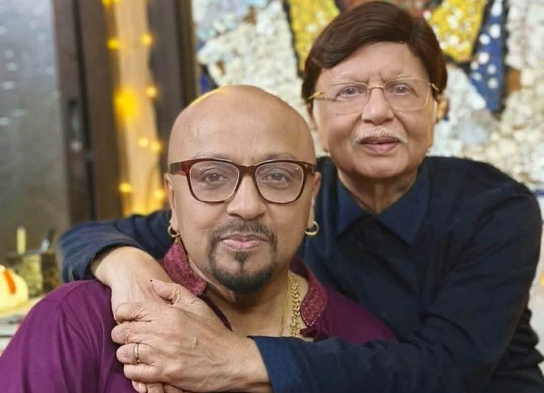 সোহেল রানা ভুলে গেলেও ৪০ বছর মনে রেখেছিলেন রুবেল