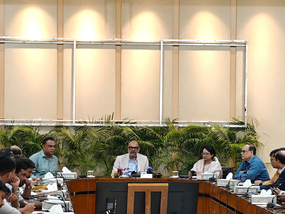 ৫ বছরে ১ কোটি কর্মসংস্থানের পরিকল্পনা পিকেএসএফের