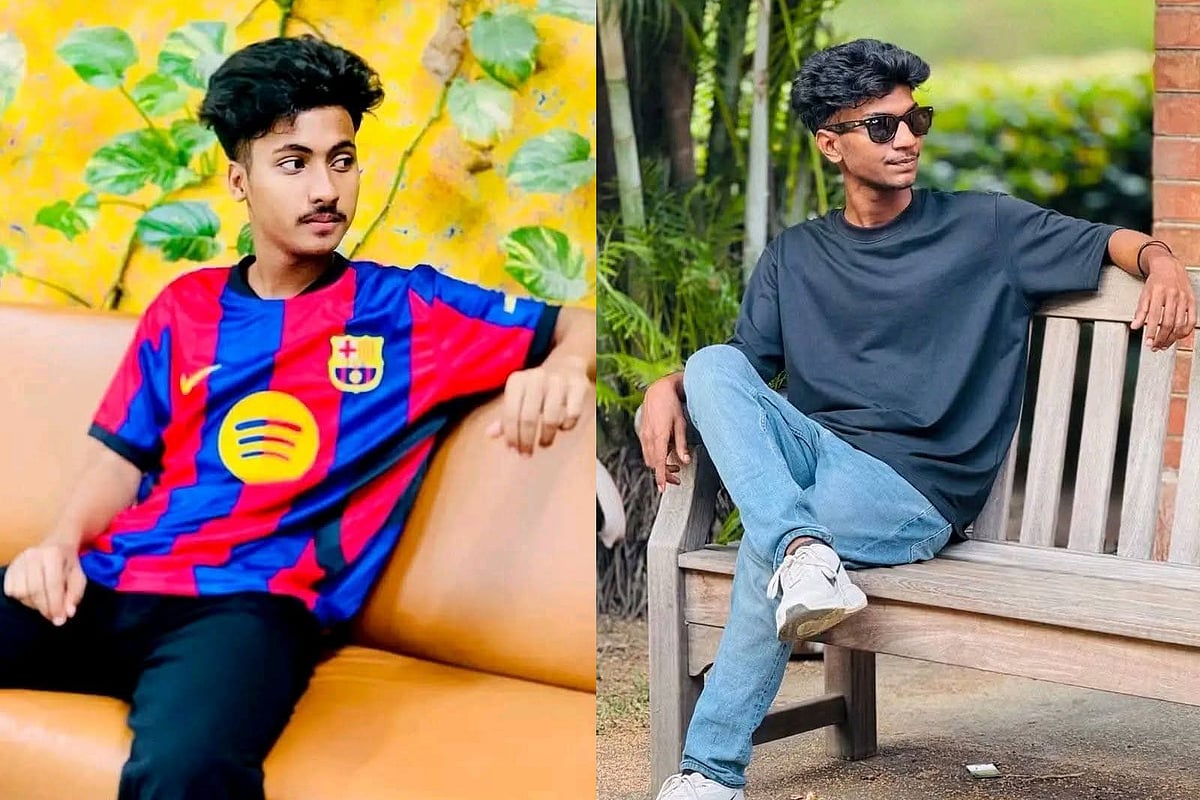 নতুন মোটরসাইকেল কিনে বাড়ি ফিরছিলেন, সড়ক দুর্ঘটনায় দুই বন্ধুর মৃত্যু
