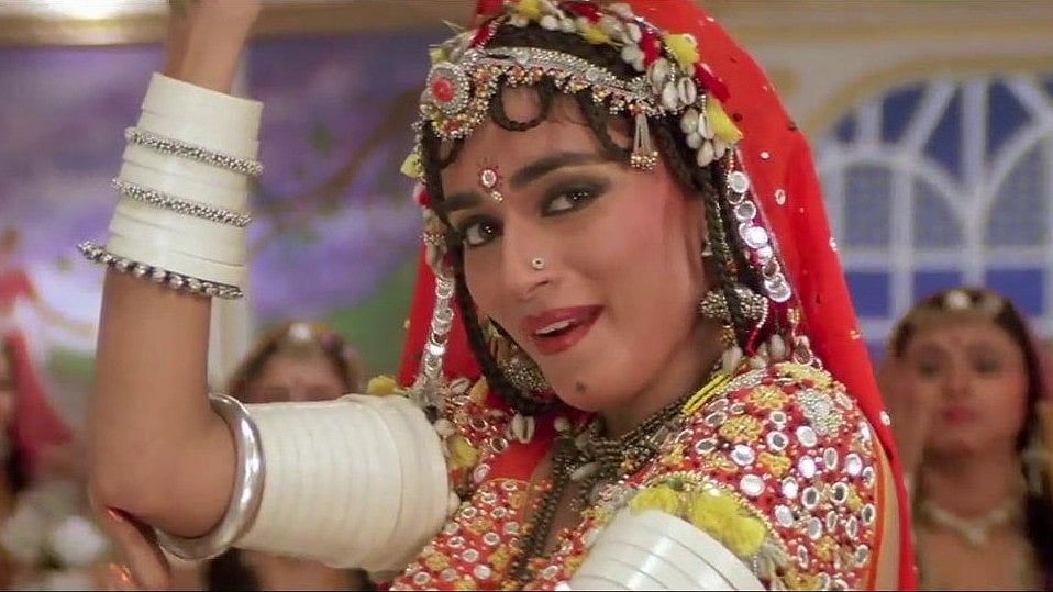 ‘চোলি কে পিছে’ থেকে সঞ্জয় দত্তর গ্রেপ্তার, ঝড়ের মধ্য দিয়ে ইতিহাস গড়েছিল ‘খলনায়ক’
