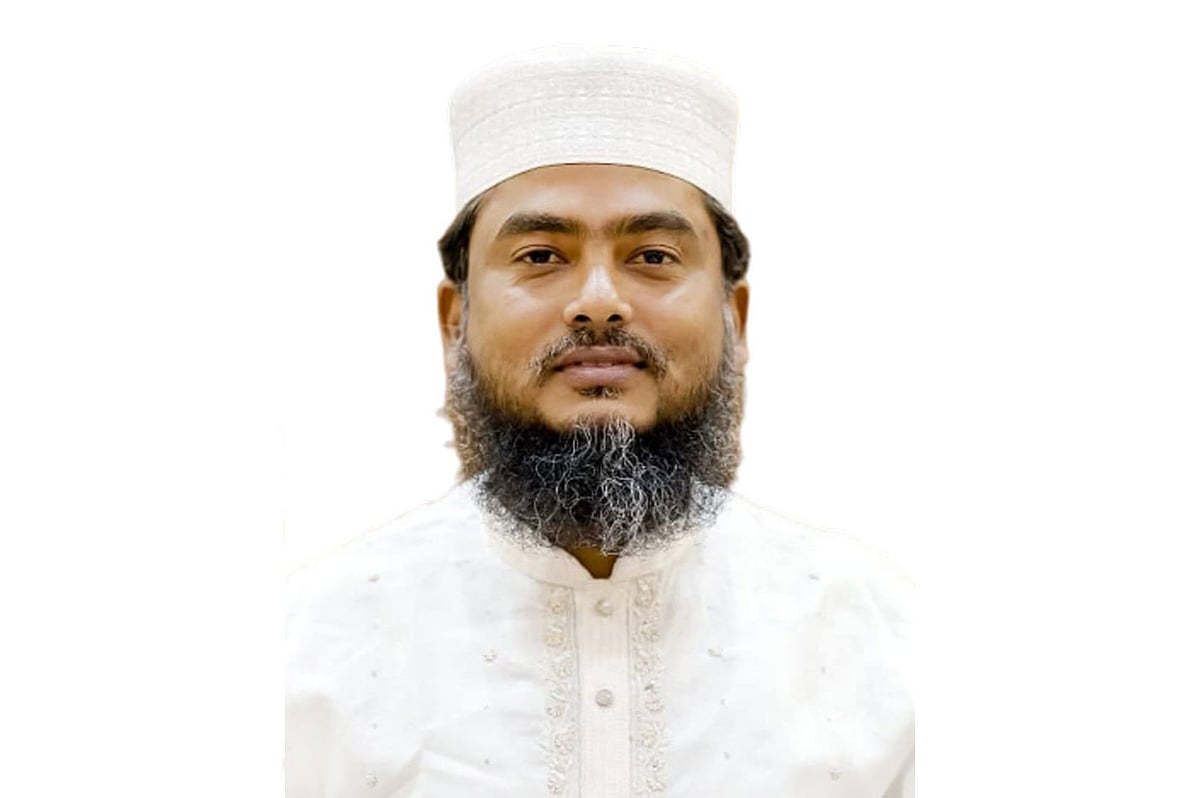মো. দেলাওয়ার হোসেন