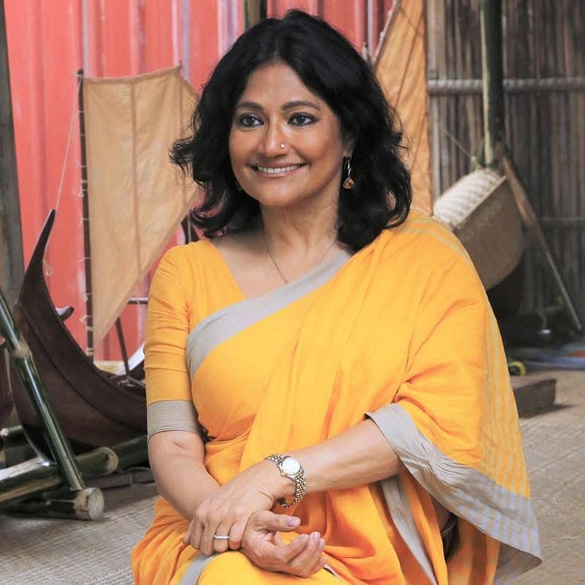 রুনা খান