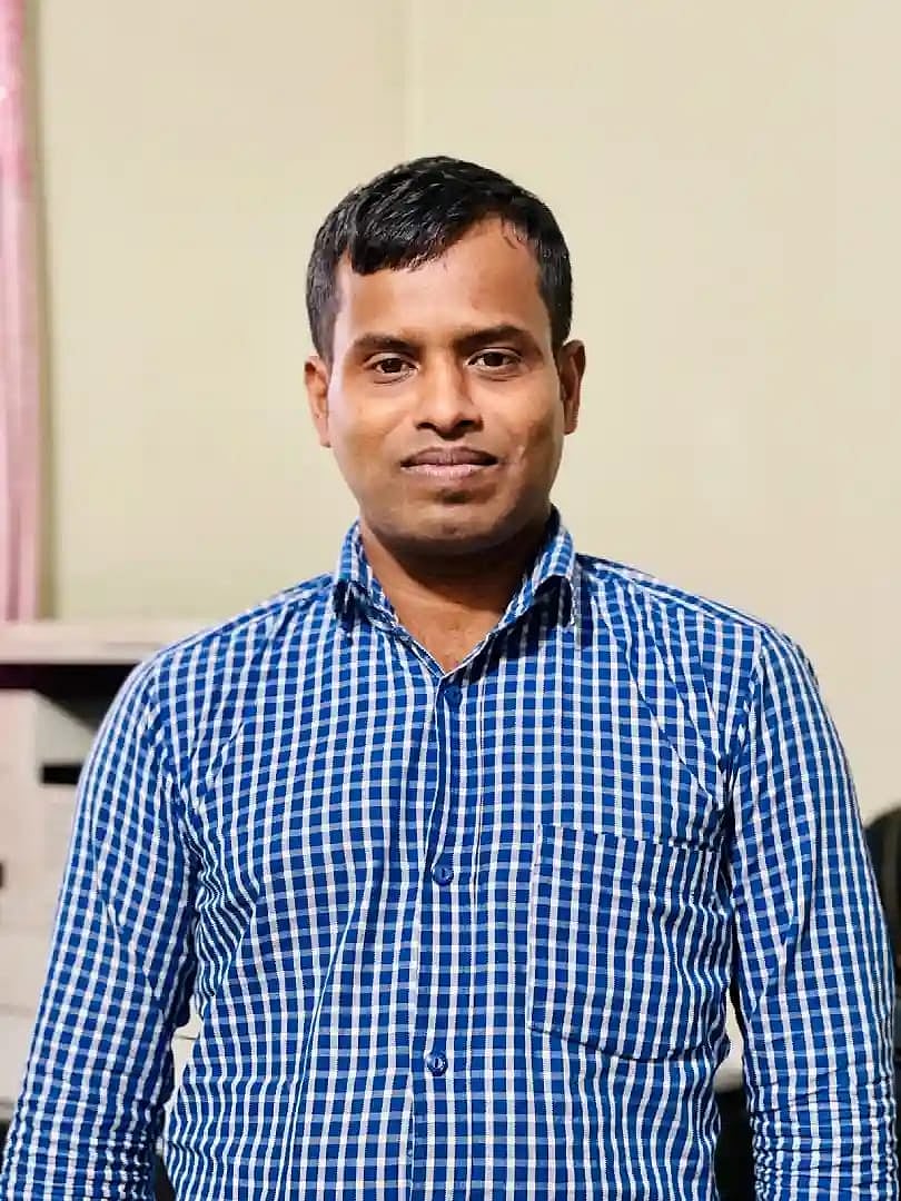 মো. কামরুল জামান