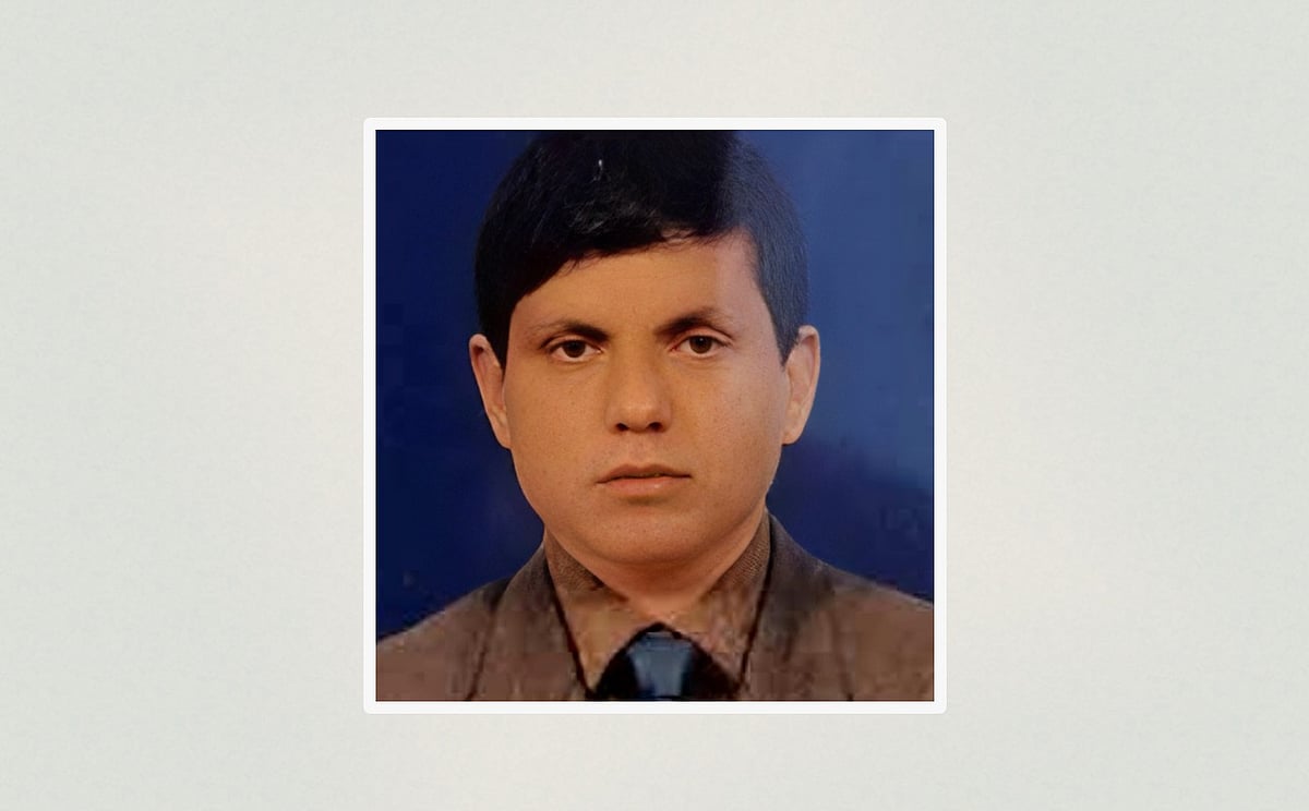 তপন কুমার সাহা