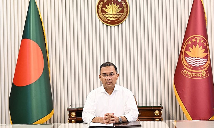 জবাবদিহিমূলক রাষ্ট্র প্রতিষ্ঠার মাধ্যমেই বিএনপি জনগণের ভালোবাসার প্রতিদান দিতে চায়: তারেক রহমান