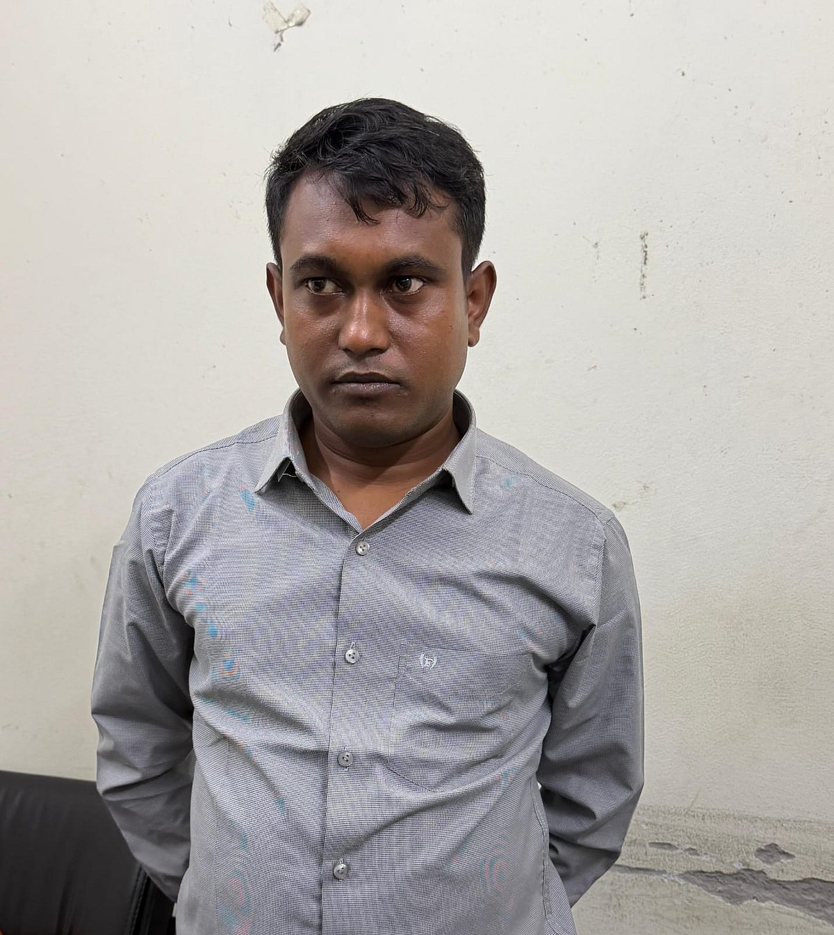 রিপন হোসেন