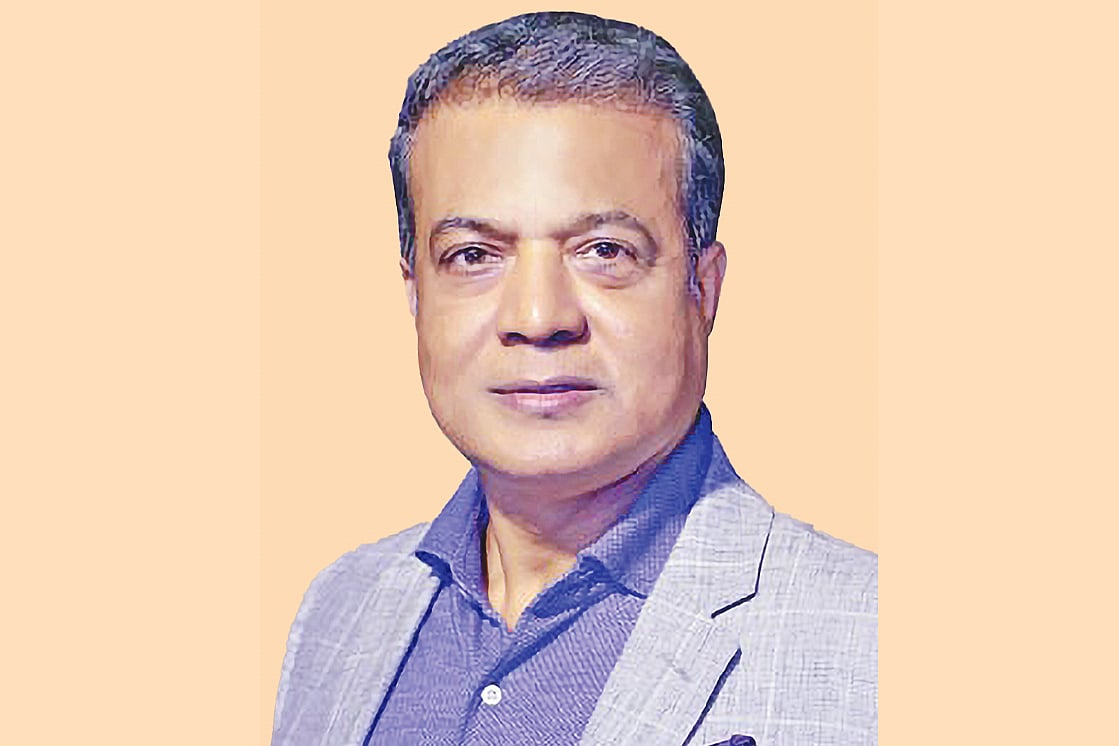 কে এম রেজাউল হাসনাত