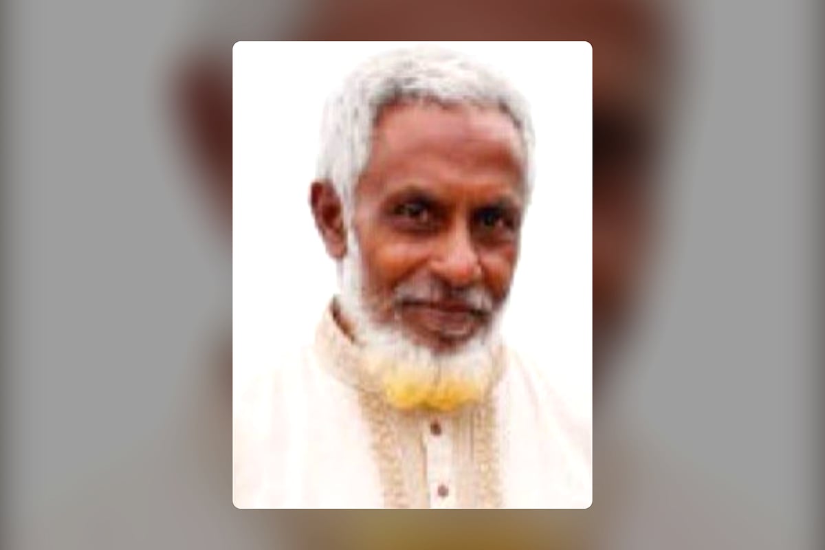 নিহত আবদুল মান্নান