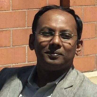 অধ্যাপক মোহাম্মদ নাজমুজ্জামান ভূঁইয়া