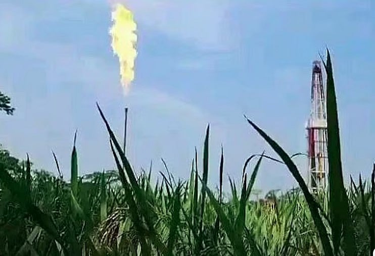 ভোলা ও এর আশপাশের অঞ্চলটিকে বাংলাদেশের দ্বিতীয় সম্ভাবনাময় হাইড্রোকার্বন হাব বলে মনে করা হয়