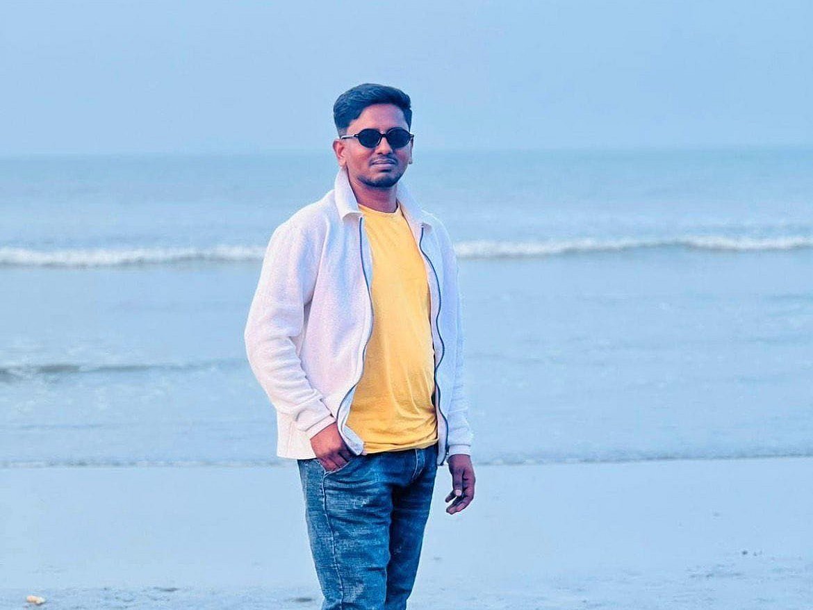 কৃষকদলের কর্মী তরিকুল ইসলাম
