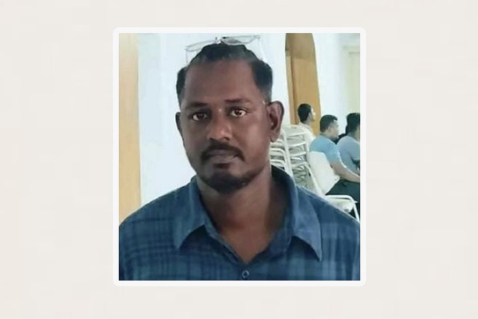 নিহত মুহাম্মদ করিম