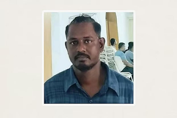 নিহত মুহাম্মদ করিম