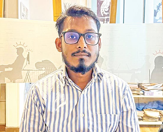 শফিকুল ইসলাম
