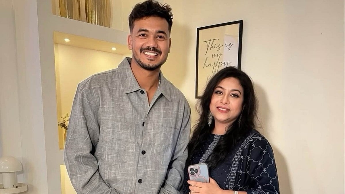 সুযোগেই শাবনূরের ভাইয়ের বাসায় তাঁদের আমন্ত্রণ জানানো হয়