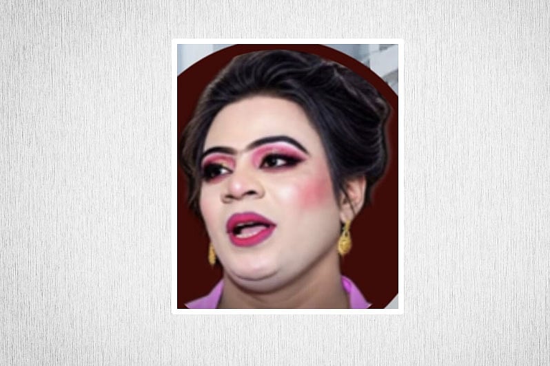 মৌসুমী হিজড়া