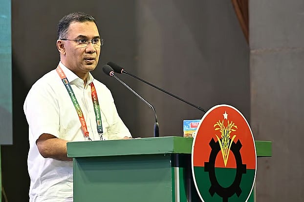 চট্টগ্রামে বিএনপির নেতা-কর্মীদের যে বার্তা দিয়ে এলেন প্রধানমন্ত্রী তারেক রহমান