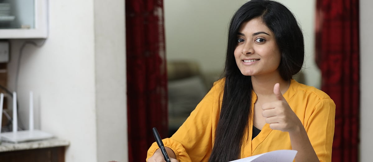 ভর্তি পরীক্ষায় শেষ সময়ের প্রস্তুতি চলছে