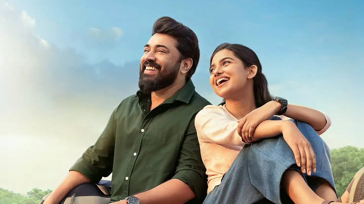 ২৩ কোটি রুপি বাজেটে ২৩৮ কোটি আয়! ঝড় তুলেছে যে দক্ষিণি ছবি