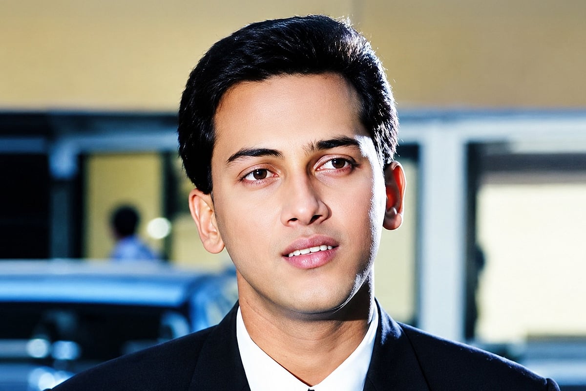 সালমান শাহ