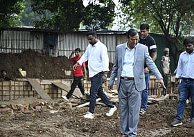 আট বছর ধরে বন্ধ, শাহবাগের শহীদ জিয়া শিশুপার্ক খুলতে পারে আগামী জুনে