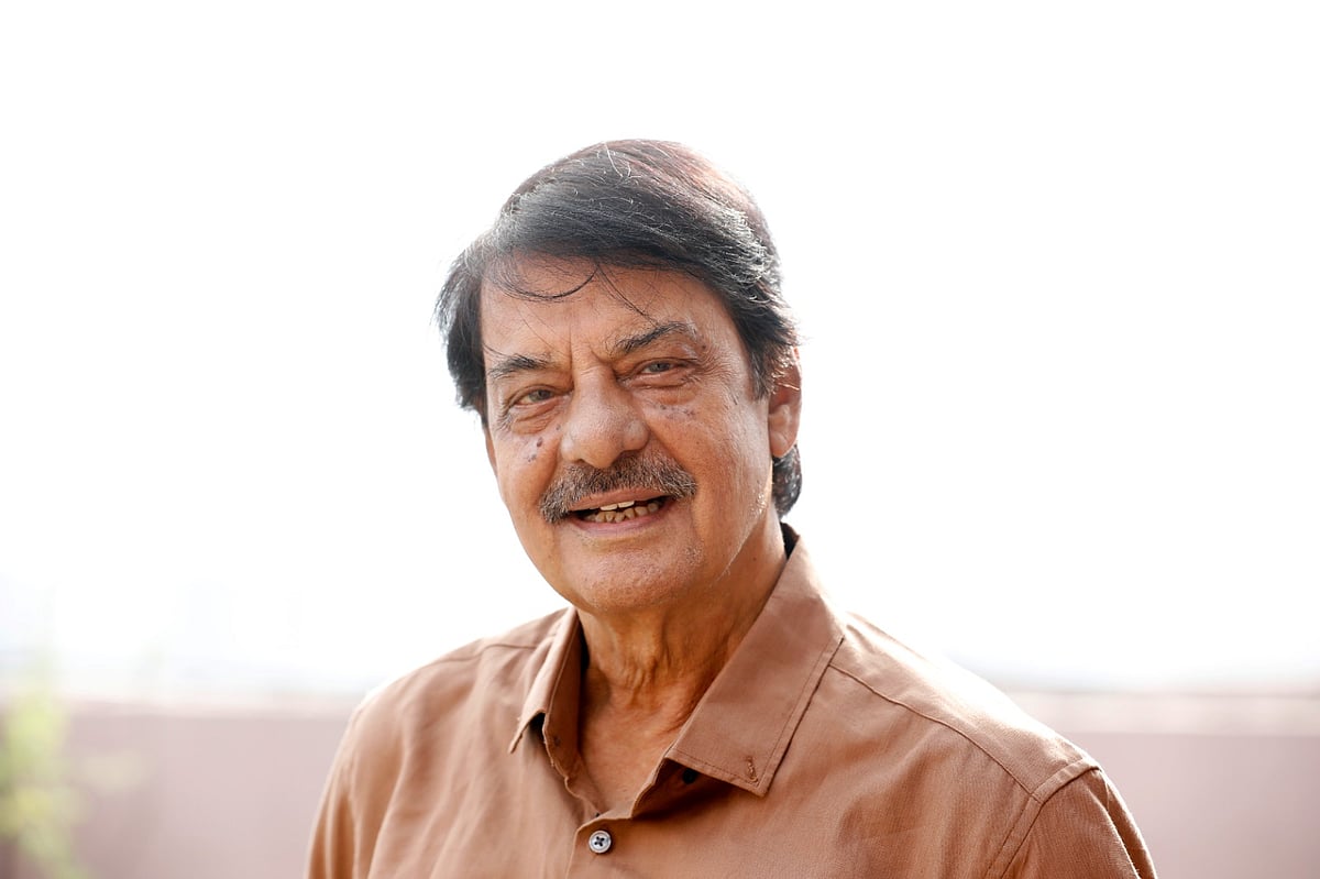 সংগীতশিল্পী রফিকুল আলম