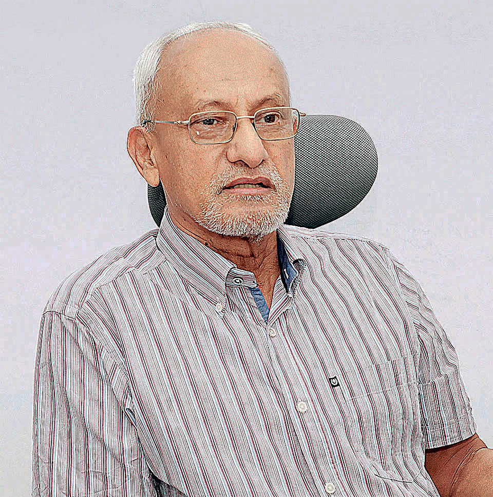 ফজলে এলাহী আকবর