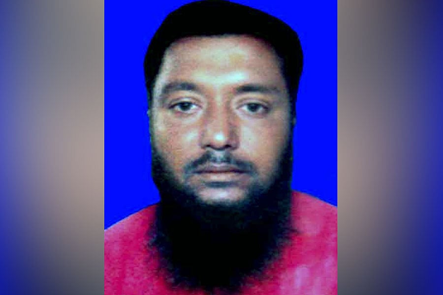 ভুক্তভোগী মো. জলিল হাওলাদার 