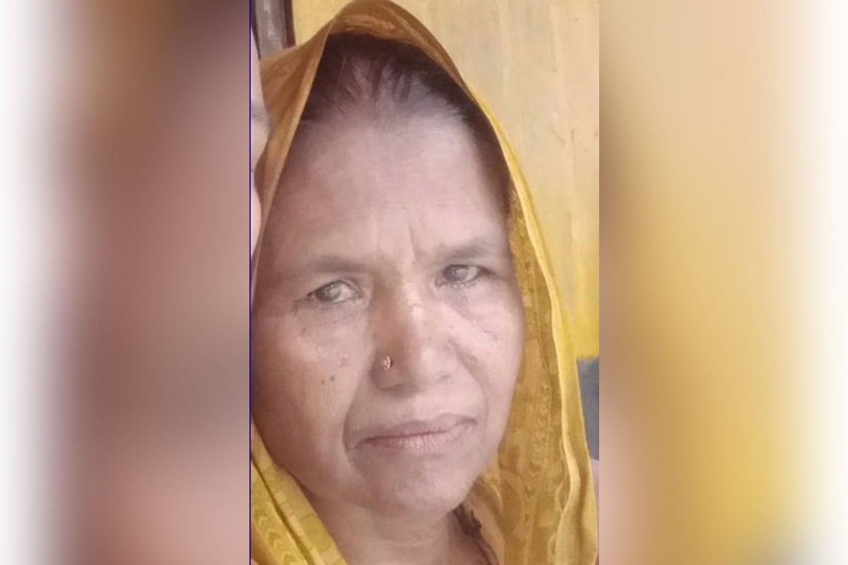 ভুলবশত ওষুধ ভেবে ইঁদুর মারার বিষয় খান নুরুন নাহার