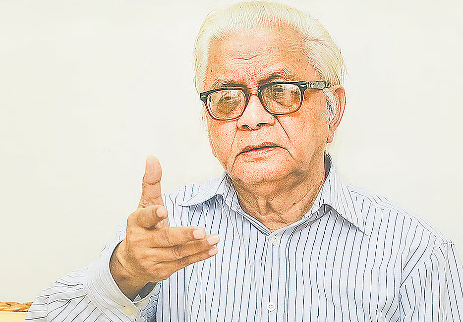 বদরুদ্দীন উমর