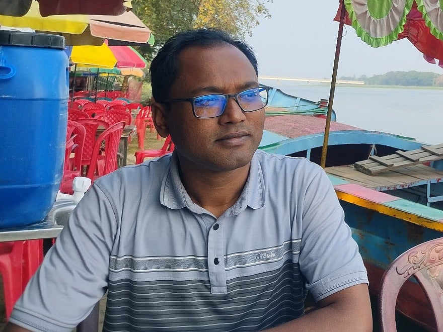 নিহত আবদুল আলিম