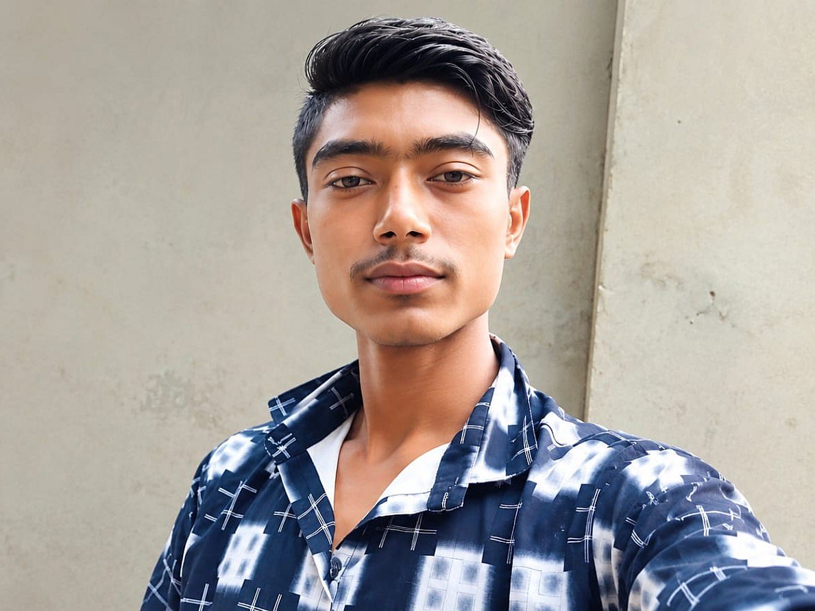 রাশেদুল ইসলাম