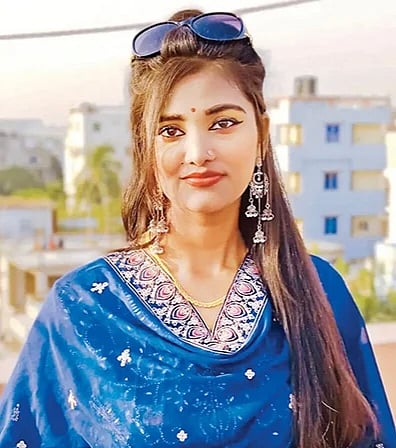 মুক্তা ইসলাম