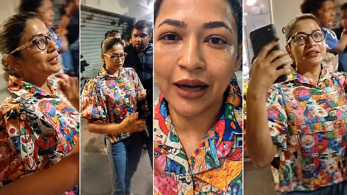 ঘটনার পর নিজের ভেরিফায়েড ফেসবুক পেজে লাইভে এসে বিস্তারিত জানান বাঁধন। পরে হামলা ও হেনস্তার কয়েকটি ভিডিও প্রকাশ করেন তিনি