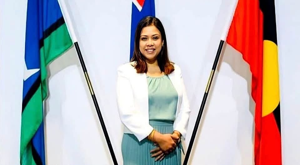 এলিজা আজাদ রহমান