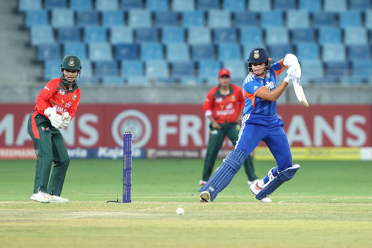 Image from source article: আবারও সেমিফাইনালে ভারতের কাছে হার বাংলাদেশের