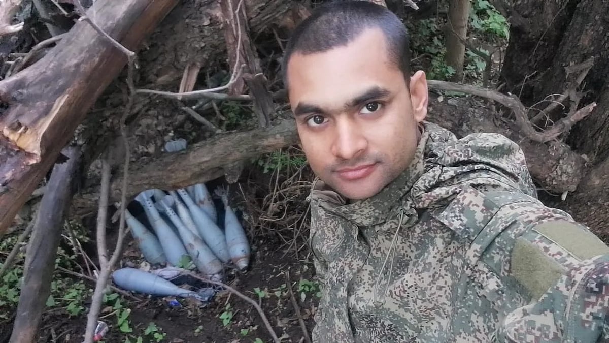 ইলেকট্রিশিয়ানের কাজের আশ্বাস পেয়ে রাশিয়ায় গিয়েছিলেন আল মামুন। তাঁর মৃত্যুর খবর এসেছে বাড়িতে