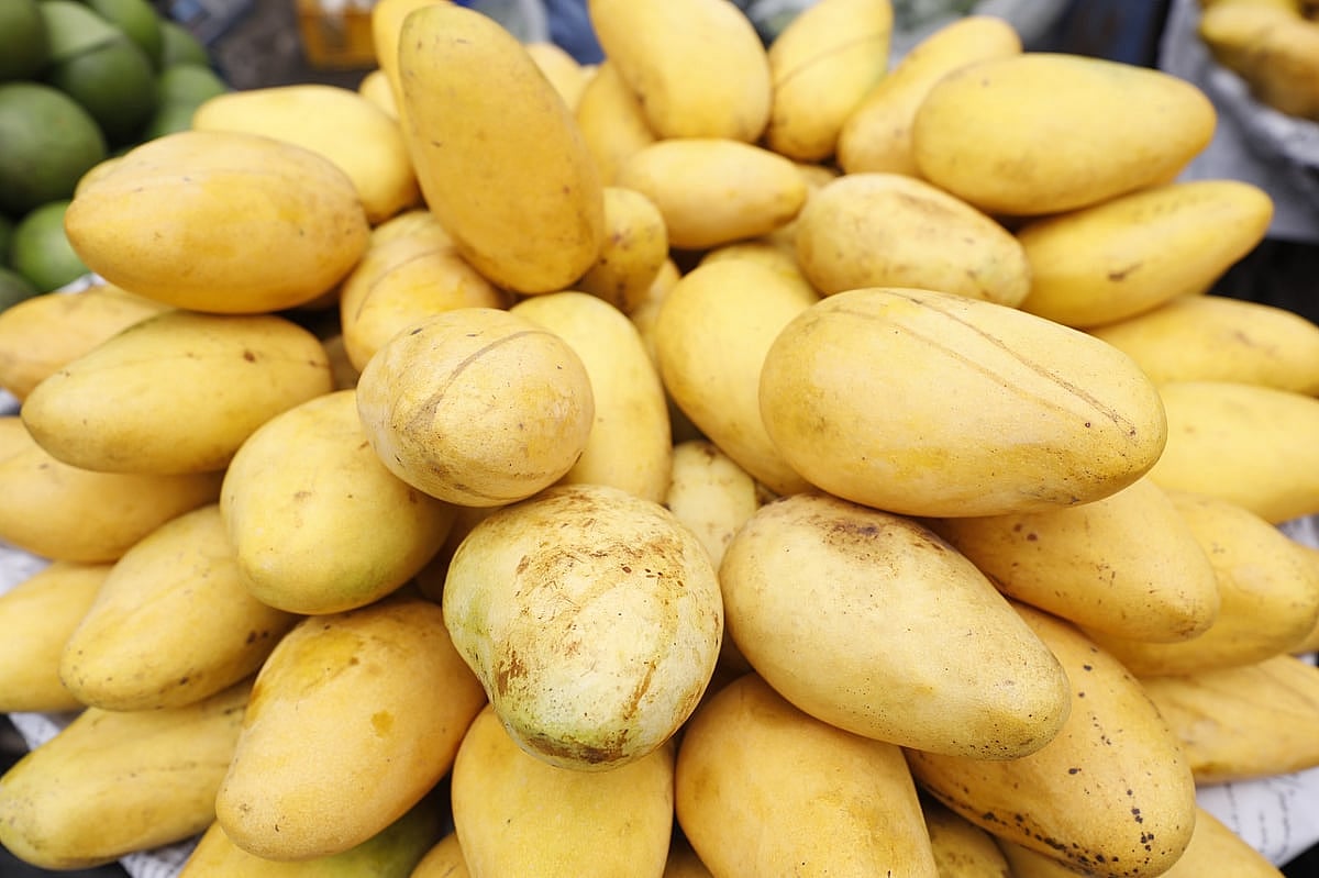 কাটিমন আম
