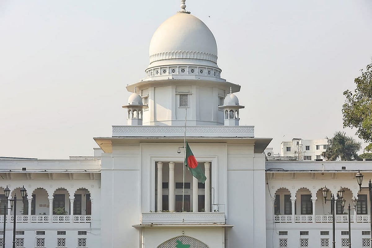 Image from source article: ৬৬৬ কোটি কর: হাইকোর্টে হারল গ্রামীণ কল্যাণ