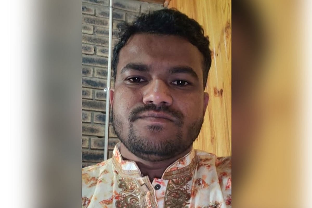 জামাল হোসেন