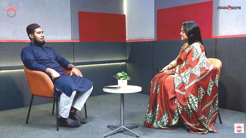 বিশ্ববিদ্যালয়ে শিক্ষকতা করার স্বপ্ন অদম্য হান্নানের