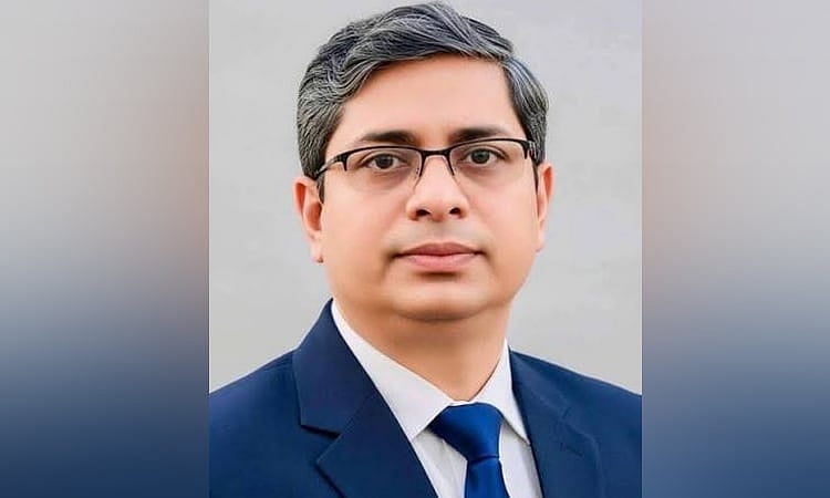 স্থানীয় সরকার, পল্লী উন্নয়ন ও সমবায় প্রতিমন্ত্রী মীর শাহে আলম