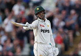 পাসপোর্ট নিয়ে ছড়ানো খবর ভুয়া, রাজাউল্লাহ নিজেই জানালেন