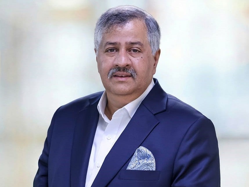 অ্যামচেম সভাপতি সৈয়দ মোহাম্মদ কামাল