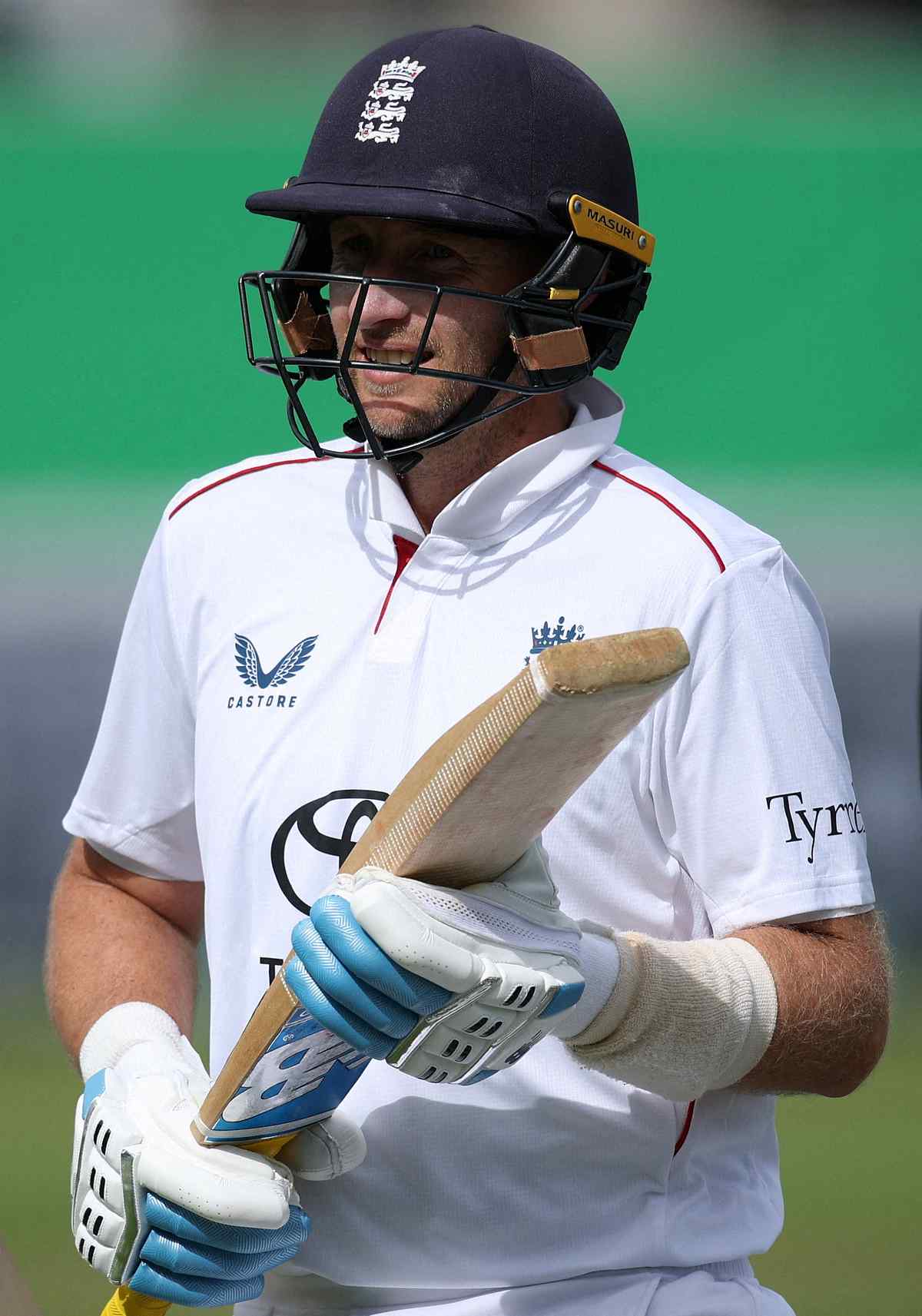 Joe Root surpasses Tendulkar's record for most Test fifties